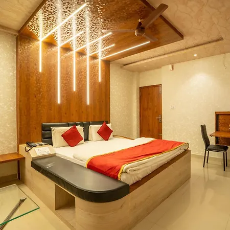 Seasons Suites